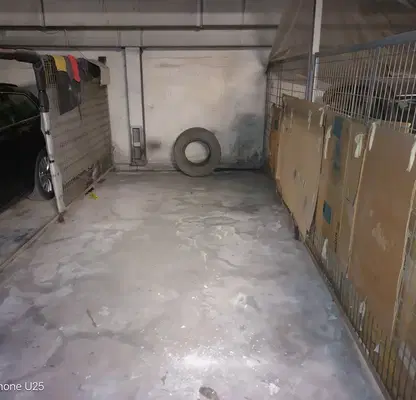 Photo 3 — Garage in Sofia, Ovcha Kupel 2