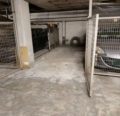 Photo 4 — Garage in Sofia, Ovcha Kupel 2