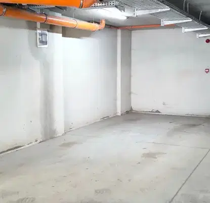 Photo 2 — Parking Spot in Sofia, Ovcha Kupel 2