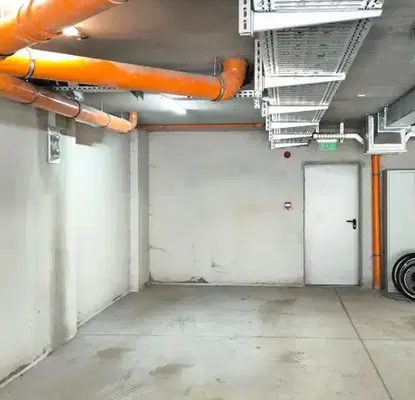 Photo 3 — Parking Spot in Sofia, Ovcha Kupel 2