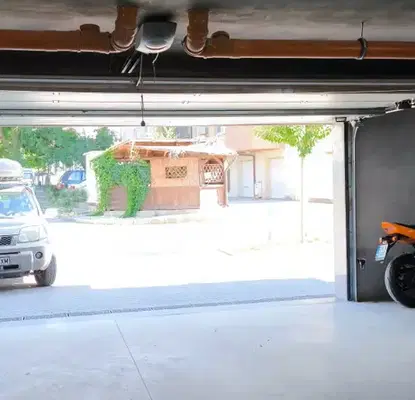 Photo 4 — Parking Spot in Sofia, Ovcha Kupel 2