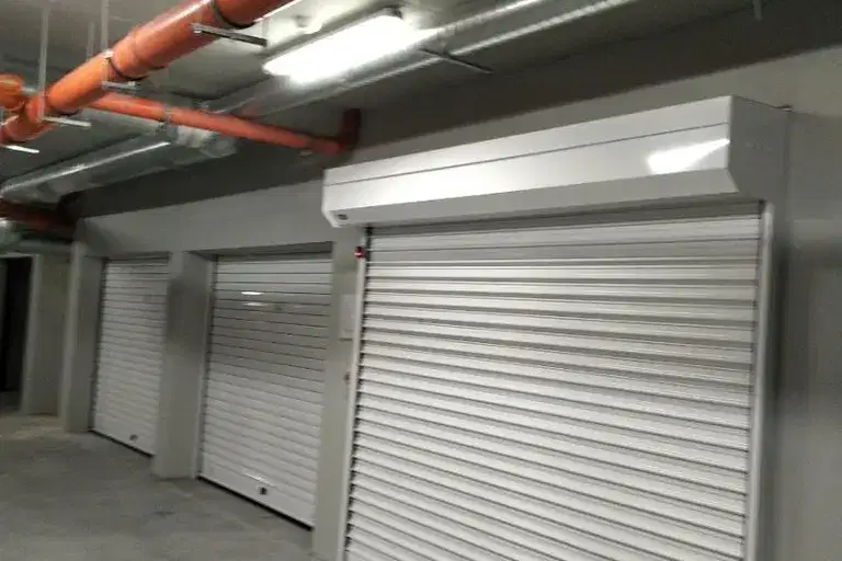 Garage in Sofia, Ovcha Kupel