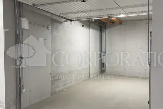 Garage in Sofia, Ovcha Kupel