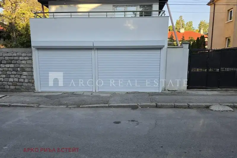 Garage in Sofia, Ovcha Kupel
