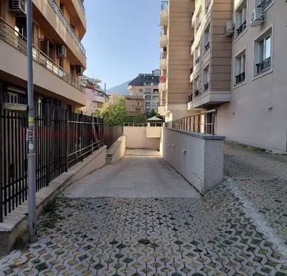 Photo 3 — Garage in Sofia, Ovcha Kupel