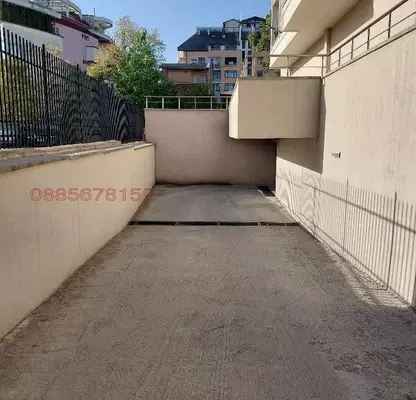 Photo 4 — Garage in Sofia, Ovcha Kupel