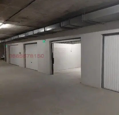 Photo 5 — Garage in Sofia, Ovcha Kupel