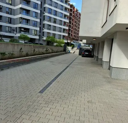 Снимка 3 — Паркомясто в София, Овча купел