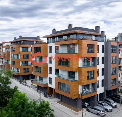 Photo 3 — Garage in Sofia, Ovcha Kupel