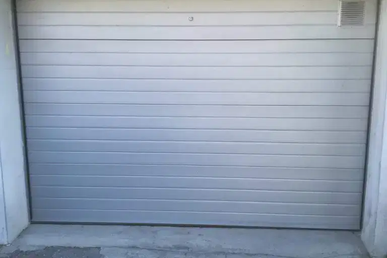 Garage in Sofia, Pavlovo