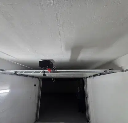 Photo 4 — Garage in Sofia, Poduyane
