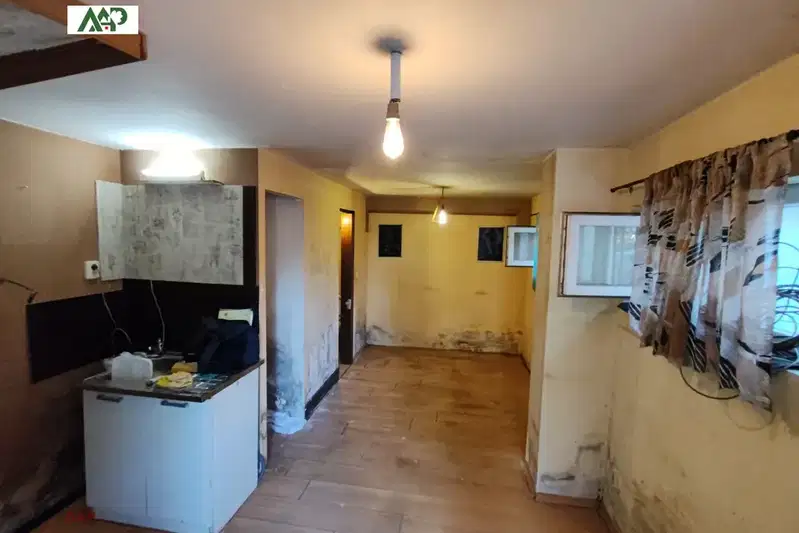 Garage in Sofia, Reduta