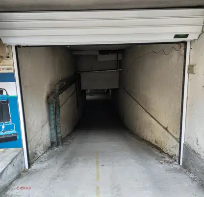 Photo 4 — Garage in Sofia, Strelbishte