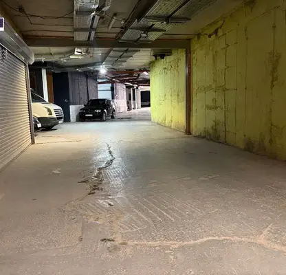 Photo 3 — Parking Spot in Sofia, Studentski Grad