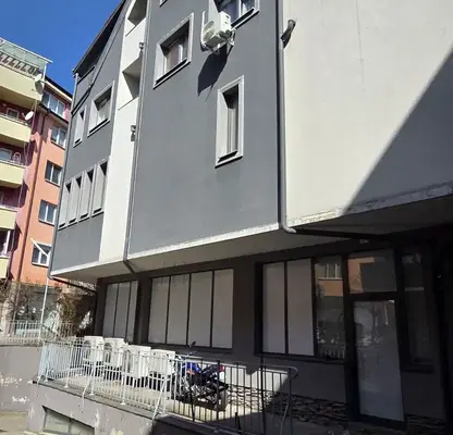 Photo 2 — Garage in Sofia, Studentski Grad