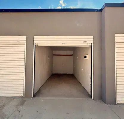 Photo 3 — Garage in Sofia, Studentski Grad