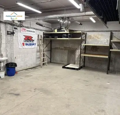 Photo 2 — Garage in Sofia, Studentski Grad