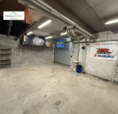 Photo 3 — Garage in Sofia, Studentski Grad