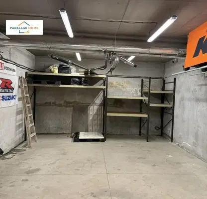 Photo 4 — Garage in Sofia, Studentski Grad