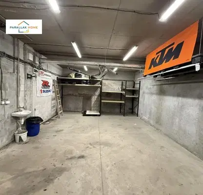 Photo 5 — Garage in Sofia, Studentski Grad