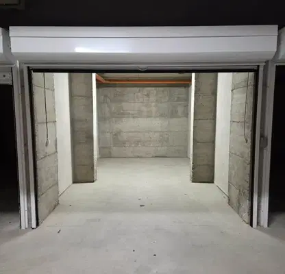 Photo 2 — Garage in Sofia, Studentski Grad