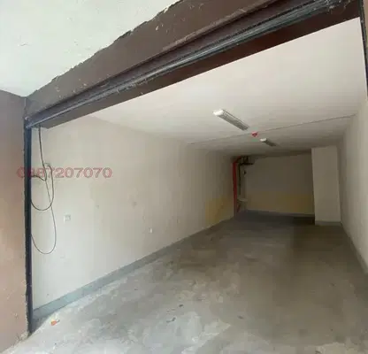 Photo 2 — Garage in Sofia, Studentski Grad