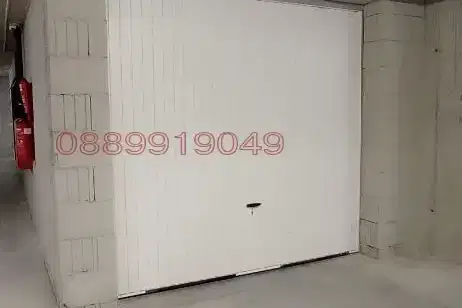 Garage in Sofiya, Sveta Troica