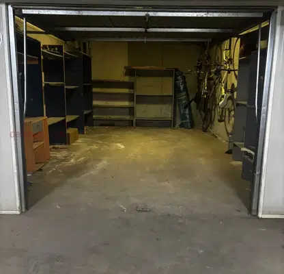 Photo 5 — Garage in Sofia, Svoboda