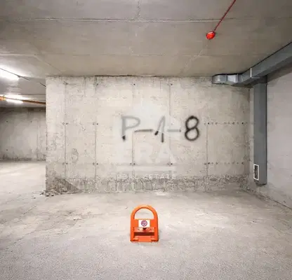 Photo 2 — Garage in Sofia, Vitosha