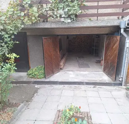 Photo 2 — Garage in Sofia, Vitosha