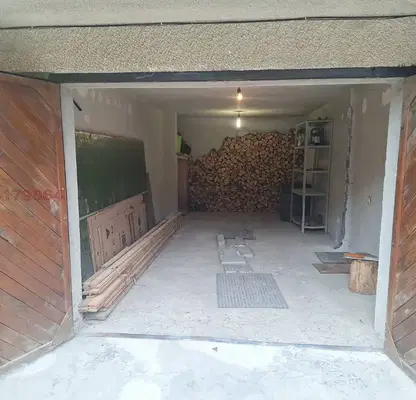 Photo 4 — Garage in Sofia, Vitosha