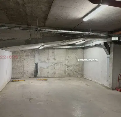 Photo 2 — Parking Spot in Sofia, Zona B-18