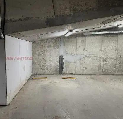 Photo 3 — Parking Spot in Sofia, Zona B-18