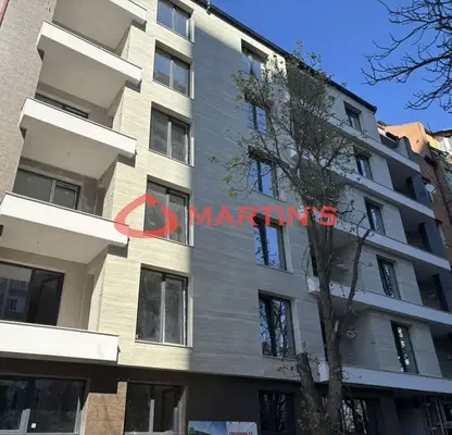 Photo 2 — Garage in Sofia, Zona B-19
