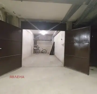 Photo 2 — Garage in Sofia, Zona B-19
