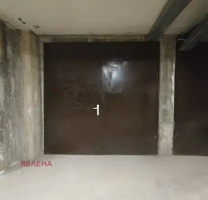 Photo 3 — Garage in Sofia, Zona B-19