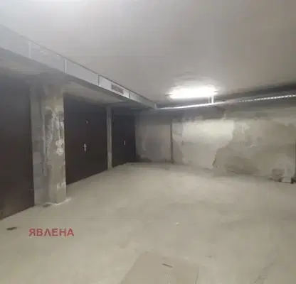 Photo 4 — Garage in Sofia, Zona B-19