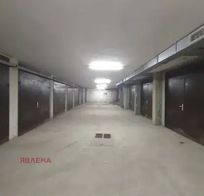 Photo 5 — Garage in Sofia, Zona B-19
