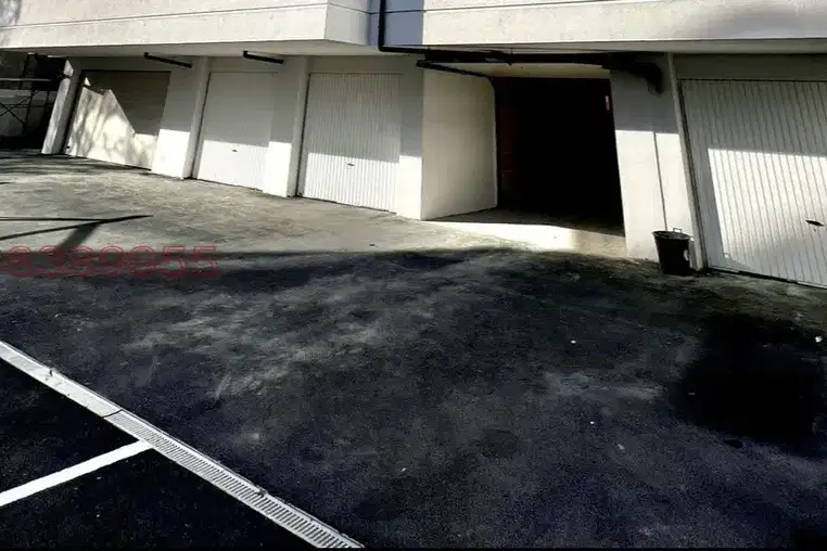 Parking Spot in Sofia, Zona B-19