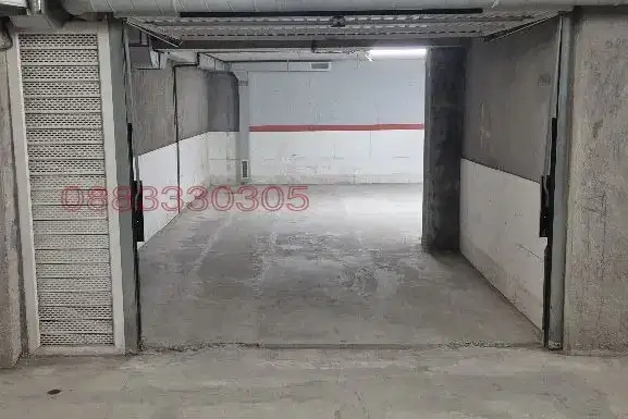 Garage in Sofia, Zona B-5-3
