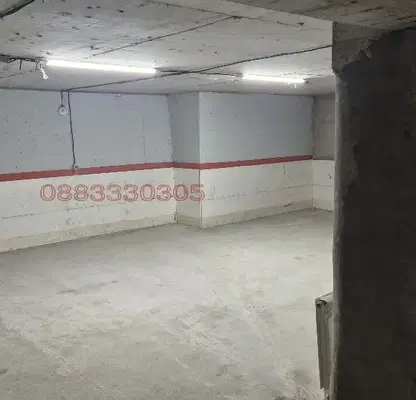 Photo 2 — Garage in Sofia, Zona B-5-3
