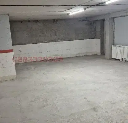 Photo 3 — Garage in Sofia, Zona B-5-3