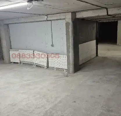 Photo 4 — Garage in Sofia, Zona B-5-3