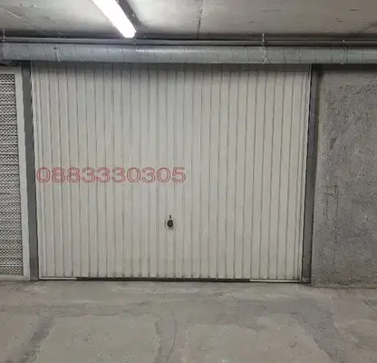 Photo 5 — Garage in Sofia, Zona B-5-3
