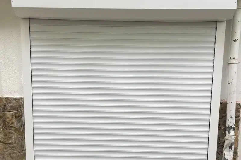 Garage in Stara Zagora, Ayazmoto