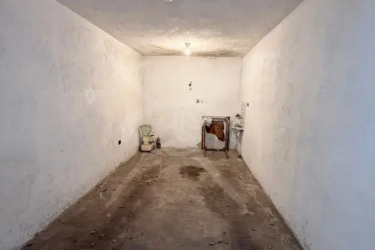 Garage in Stara Zagora, Ayazmoto