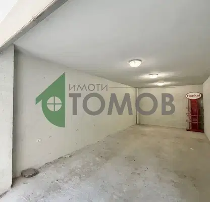 Photo 2 — Garage in Stara Zagora, Ayazmoto