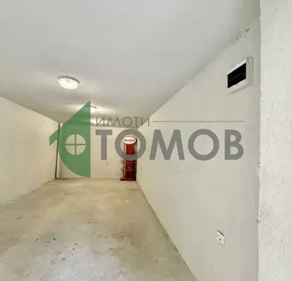 Photo 3 — Garage in Stara Zagora, Ayazmoto