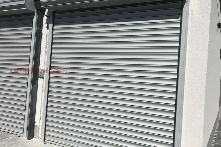 Garage in Stara Zagora, Ayazmoto