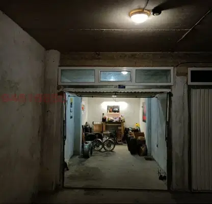Photo 2 — Garage in Stara Zagora, Centyr